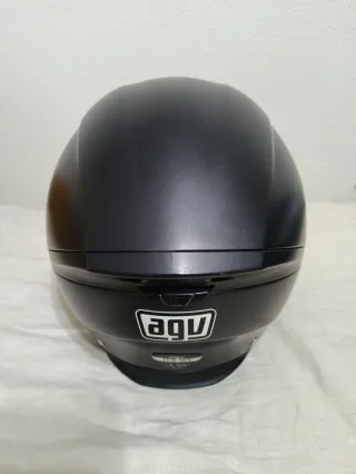 Casco Moto AGV