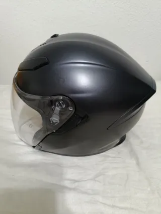 Casco Moto AGV