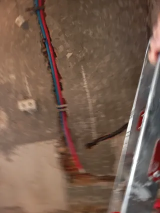 Servicios de albañileria