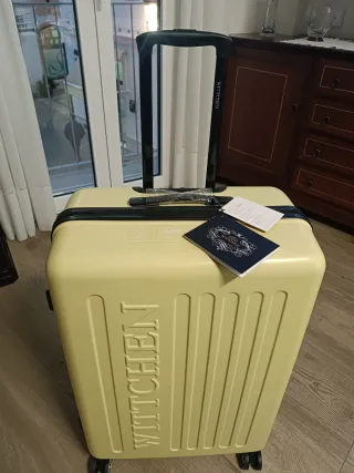 Maleta de cabina Witchery ABS