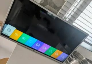 Televisor LG - No Smart TV