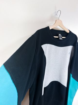 Adidas Clima365 Performance Essentials Crewneck