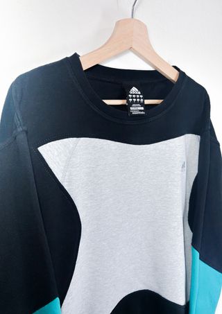 Adidas Clima365 Performance Essentials Crewneck