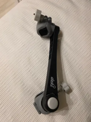 Portaparaguas universal para carrito o silla Deki