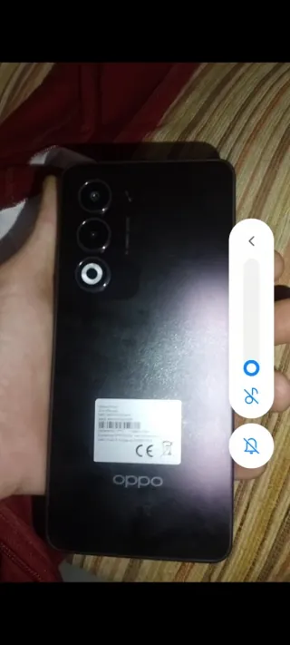 OPPO A5G