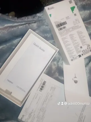 OPPO A5G
