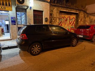 Volkswagen Golf 2005