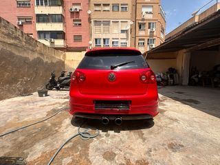 Vw Golf 2007