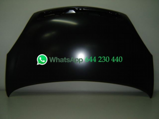 CAPOT CITROEN XSARA PICASSO 2004.04- 109.072930,