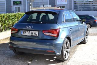 Audi A1 2016