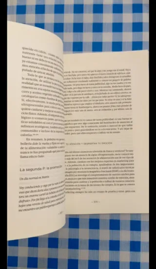 Come Comida Real - Carlos Ríos.