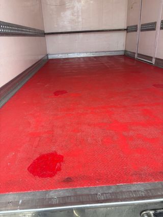 Mercedes-Benz Sprinter 2018