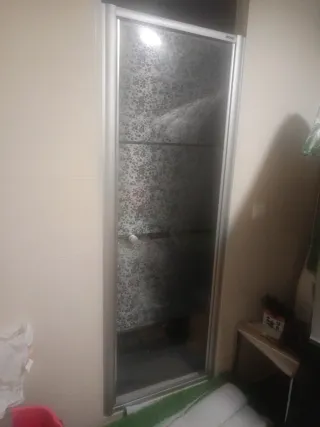 Mampara de ducha RONAL