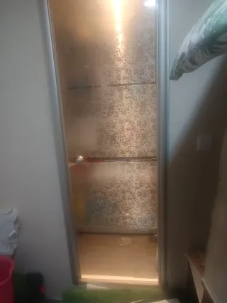 Mampara de ducha RONAL