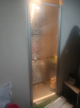 Mampara de ducha RONAL