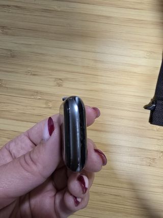 Apple Watch Series 5 44mm Aluminio