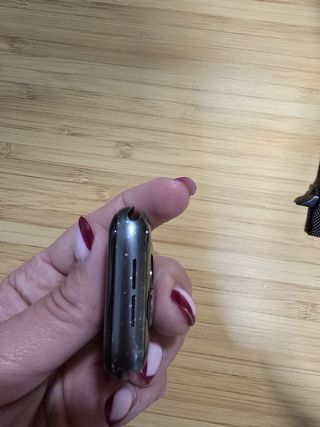 Apple Watch Series 5 44mm Aluminio