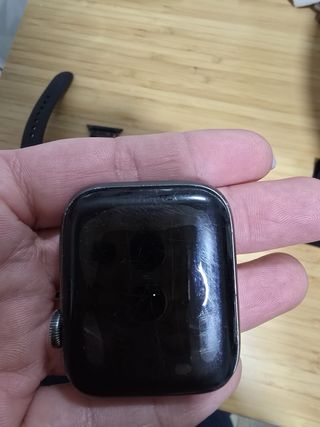 Apple Watch Series 5 44mm Aluminio