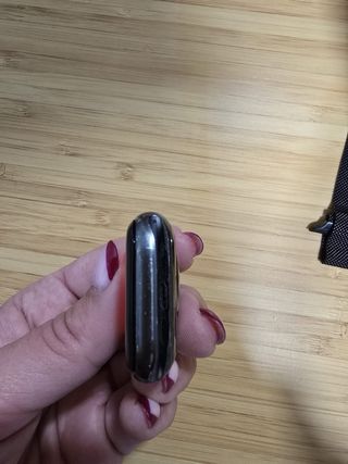 Apple Watch Series 5 44mm Aluminio