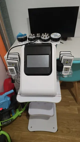 Tratamiento Estético Profesional