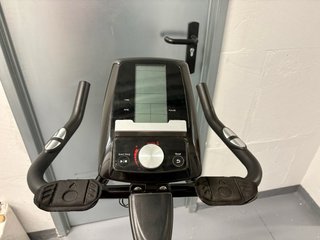 Bicicleta Indoor Sportstech SX200
