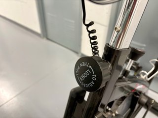 Bicicleta Indoor Sportstech SX200