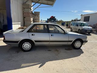 Peugeot 505 GTD TURBO INTERCOOLER