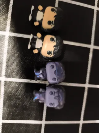 Muñecos Funko Pop Stranger Things