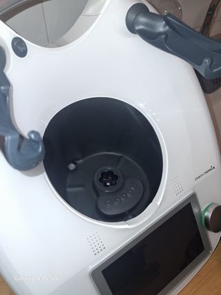 Thermomix TM6