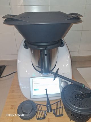 Thermomix TM6