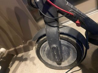 Patinete Eléctrico Xiaomi 4