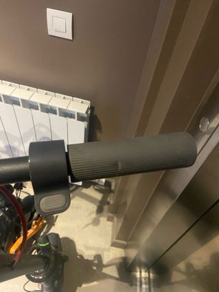 Patinete Eléctrico Xiaomi 4