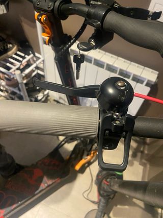 Patinete Eléctrico Xiaomi 4