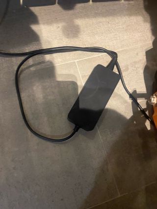 Patinete Eléctrico Xiaomi 4