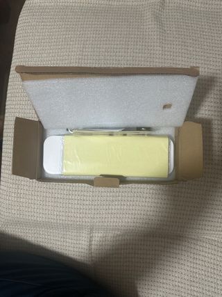 Impresora Térmica Pristar D210 A4