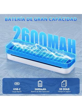 Impresora Térmica Pristar D210 A4