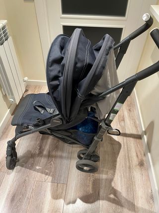Silla de paseo para niños