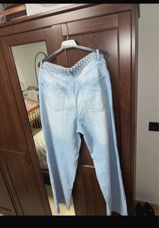 Lote de pantalones vaqueros 2 talla 36 y 2 talla38