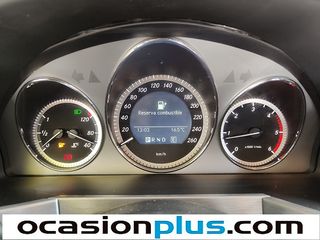 Mercedes-Benz Clase GLK GLK 250 CDI BE 4Matic 150 kW (204 CV)