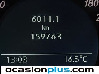 Mercedes-Benz Clase GLK GLK 250 CDI BE 4Matic 150 kW (204 CV)