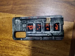 Funda Samsung S20 Diseño Predator