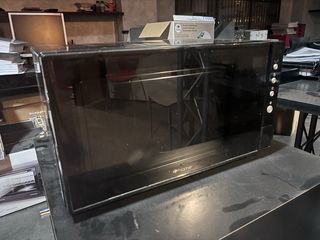 Microondas Carrefour con Grill