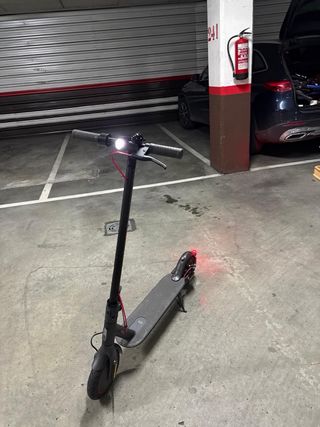 Xiaomi Mi Electric Scooter Pro 2. Urge venta