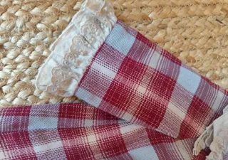 Jesusito niña talla 24m