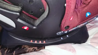 Silla coche Joie 0-1.30m