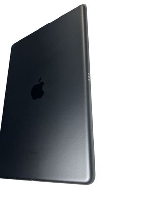 iPad 9ª Gen 2021 256GB Gris Espacial