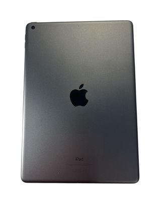 iPad 9ª Gen 2021 256GB Gris Espacial