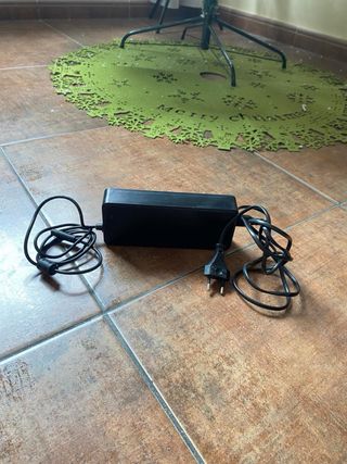 Patineta Eléctrica SmartGyro