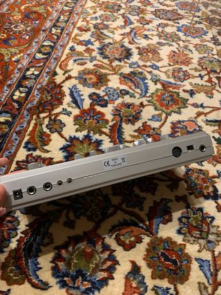 Sintetizador Cyclone Analogic TT-303