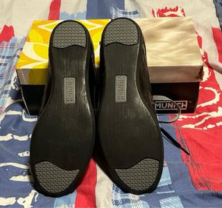 Zapatillas Munich Acropol Talla 42